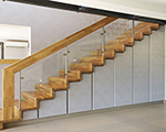 Construction et protection de vos escaliers par Escaliers Maisons à Troncens